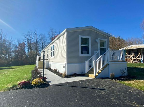 129 W Zimmer Dr #129, Walnutport, PA 18088