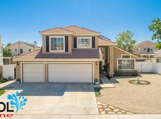 37726 49th St E, Palmdale, CA 93552
