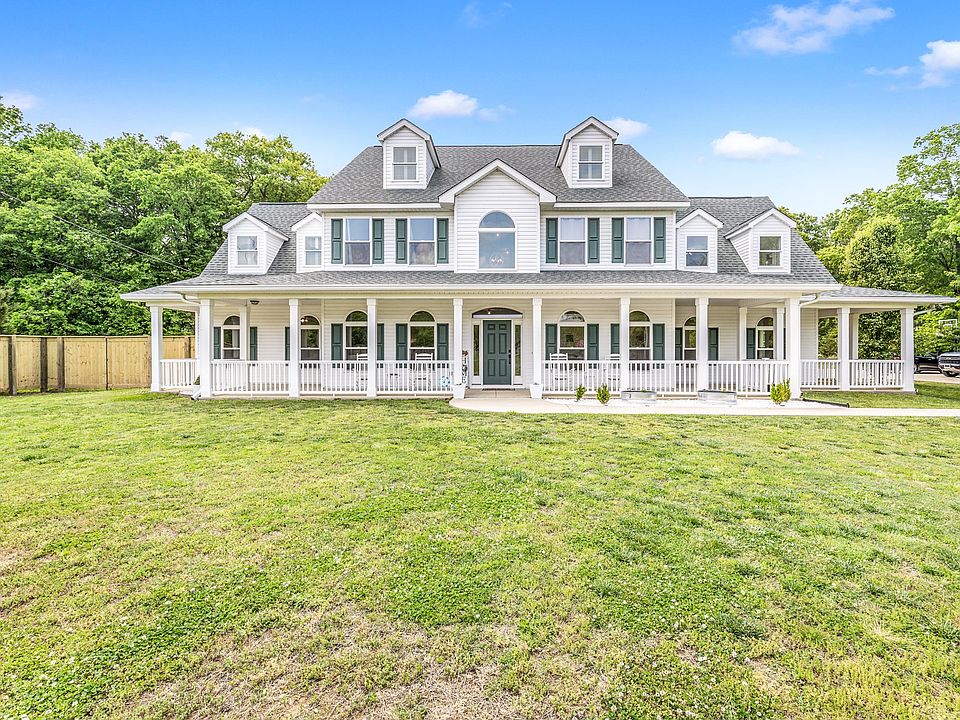 3119 Luke Moser Rd, Columbia, TN 38401 MLS 2517944 Zillow