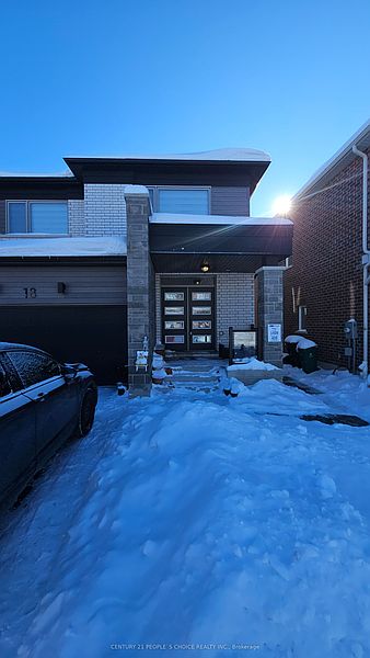 Kitchener House for rent - 4 Bedrooms — photo 26