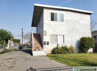 123 W 98th St, Los Angeles, CA 90003
