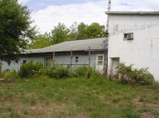 6153 E 200 N, Monticello, IN 47960