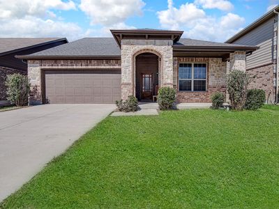 10608 Hartley Ln, Fort Worth, TX, 76108