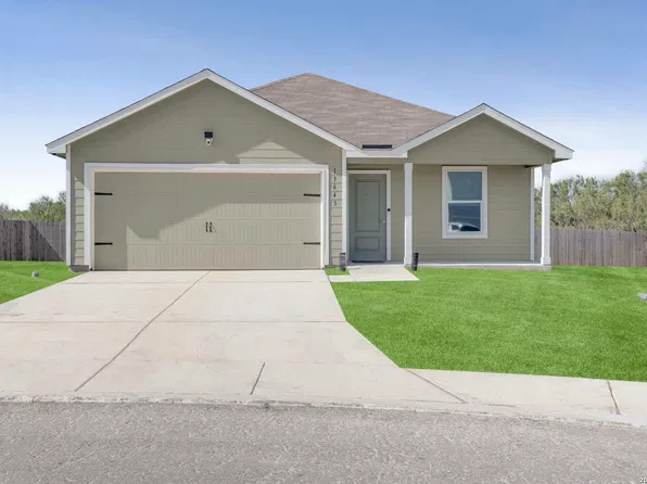 13643 TURNESA TER, San Antonio, TX 78221
