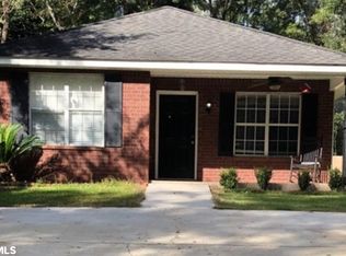 22905 Monroe St, Robertsdale, AL 36567