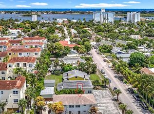 337 Kenilworth Blvd APT 2, West Palm Beach, FL 33405