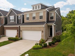 2795 Willow Ct, Ann Arbor, MI 48108