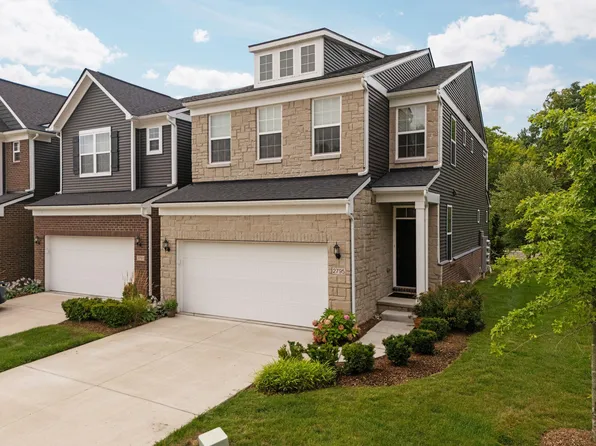 2795 Willow Ct, Ann Arbor, MI 48108