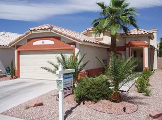 7132 Desert Clover Ct, Las Vegas, NV 89129