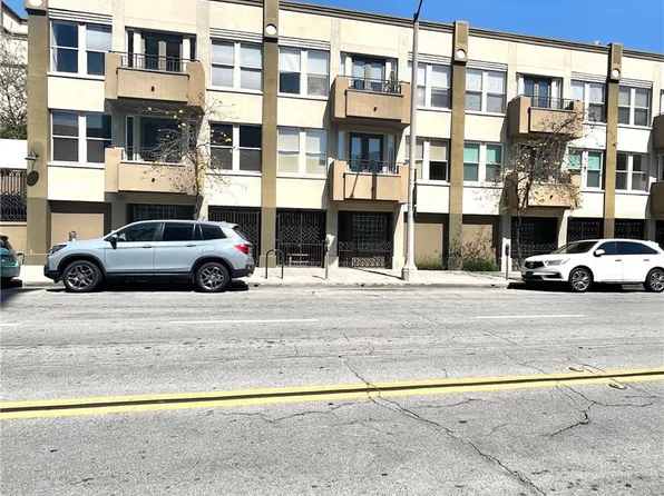 80 N Raymond Ave APT 101, Pasadena, CA 91103
