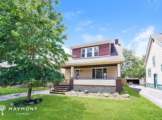 5216 Cato St, Maple Heights, OH