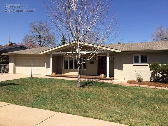 1725 Garland