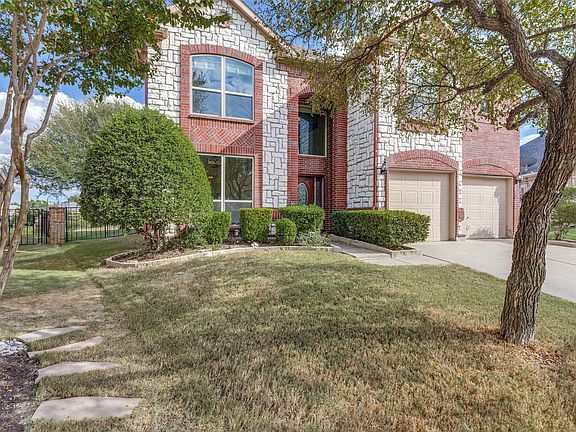 2nd image of 4237 Shores Ct
