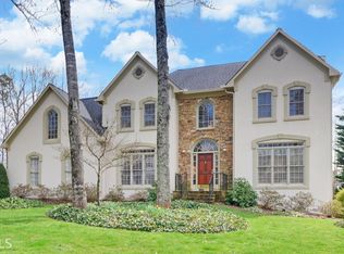 760 Woodrow Dr #52, Lawrenceville, GA 30043