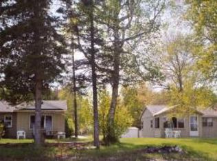11831 Bell Bay Rd, Presque Isle, MI 49777