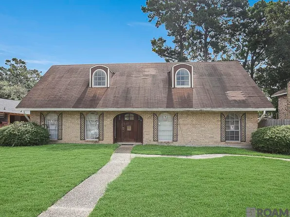 1436 N 28th St, Baton Rouge, LA 70802