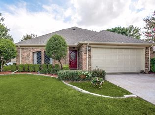 3202 Big Oaks Dr, Garland, TX 75044