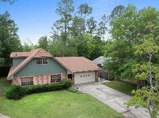1507 Betsy Ross Ct, Slidell, LA 70458