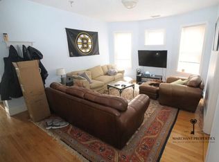 9 Harvard Ter #1, Allston, MA 02134