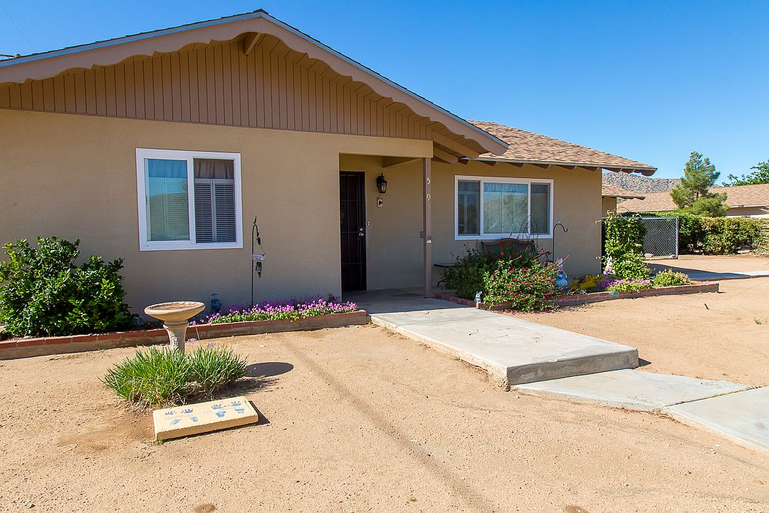 55937 Mountain View Trl, Yucca Valley, CA 92284 | Zillow