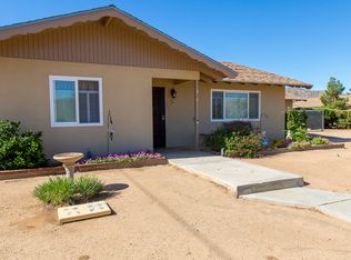 55937 Mountain View Trl, Yucca Valley, CA 92284