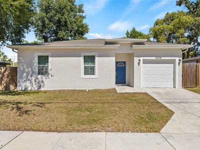 3506 E 22nd Ave, Tampa, FL, 33605