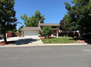 12528 E Alaska Pl, Aurora, CO 80012