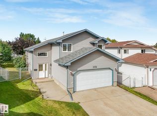 247 Hooper Cres NW, Edmonton, AB T5A 4Z1