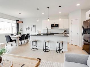 2535 211th St NW, Edmonton, AB T6M 2P3