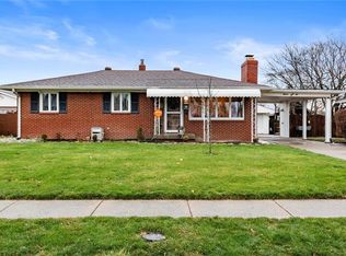 1845 N Auburn St, Indianapolis, IN 46224