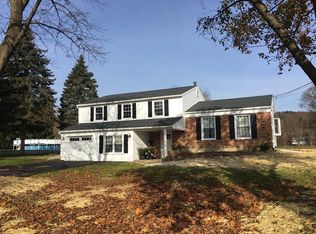 11 Algonquin Dr, Horseheads, NY 14845