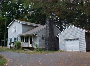 Route 507, Tafton, PA 18464