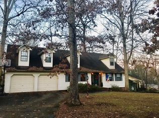 1115 Burning Tree Ln, Knoxville, TN 37923