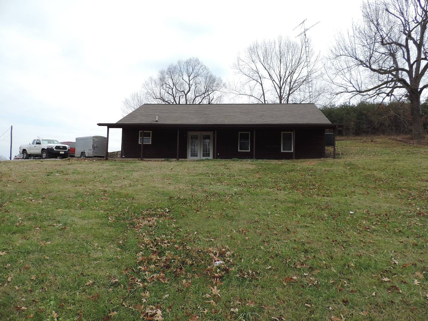 141 Hilltop Ln, Drakesboro, KY 42337 Zillow