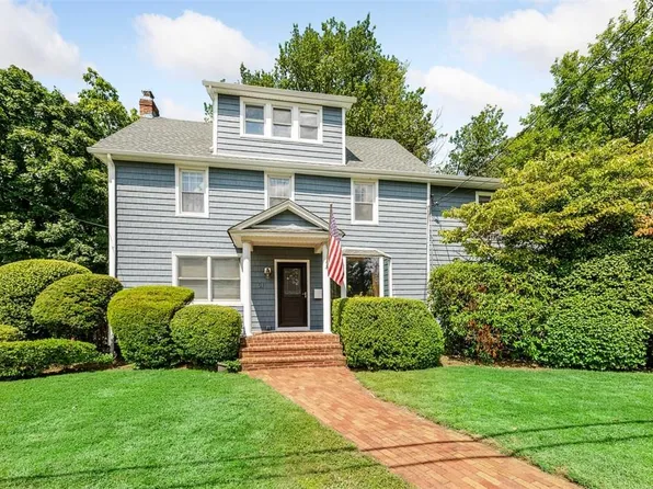 51 Scott Avenue, Jericho, NY 11753