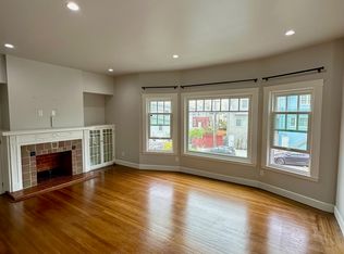 2035 Cabrillo St, San Francisco, CA 94121