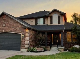 7459 S 1390 E, South Weber, UT 84405