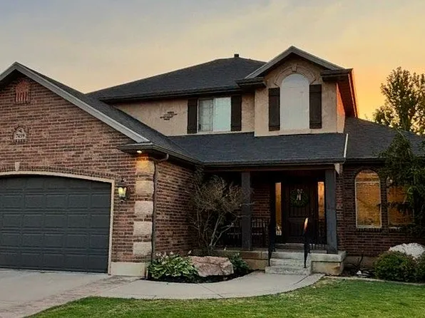 7459 S 1390 E, South Weber, UT 84405