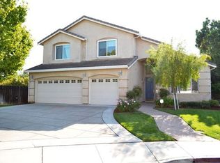 2613 Sage Ct, Antioch, CA 94531