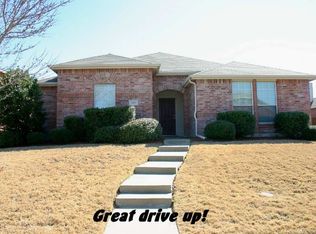 509 Rowdy Dr, Royse City, TX 75189