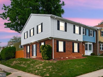 4351 Ensbrook Ln, Woodbridge, VA, 22193
