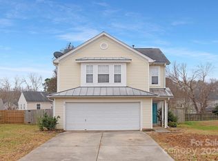 3288 Denali Ct, Gastonia, NC 28054