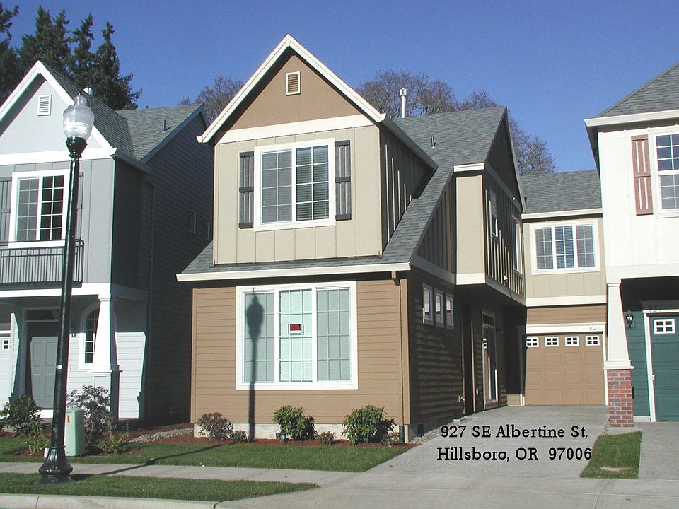1st image of 927 SE Albertine St
