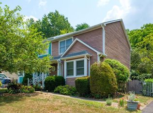 1048 Sherwood Ct, Harrisonburg, VA 22801