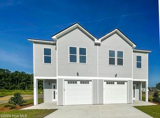 111 Pasture Ln #3-A, Swansboro, NC 28584