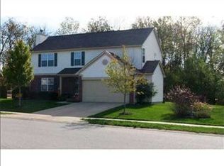 7181 Bethel Ct, Avon, IN