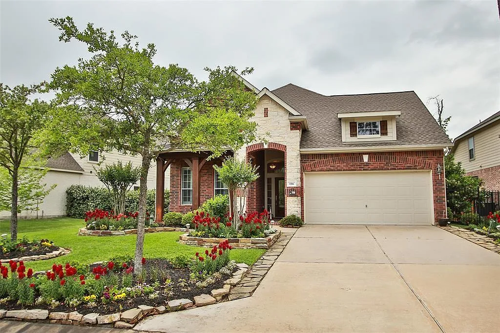 4 bed, 3.5 bath, 3307 sqft, $5,000 — Photo 3