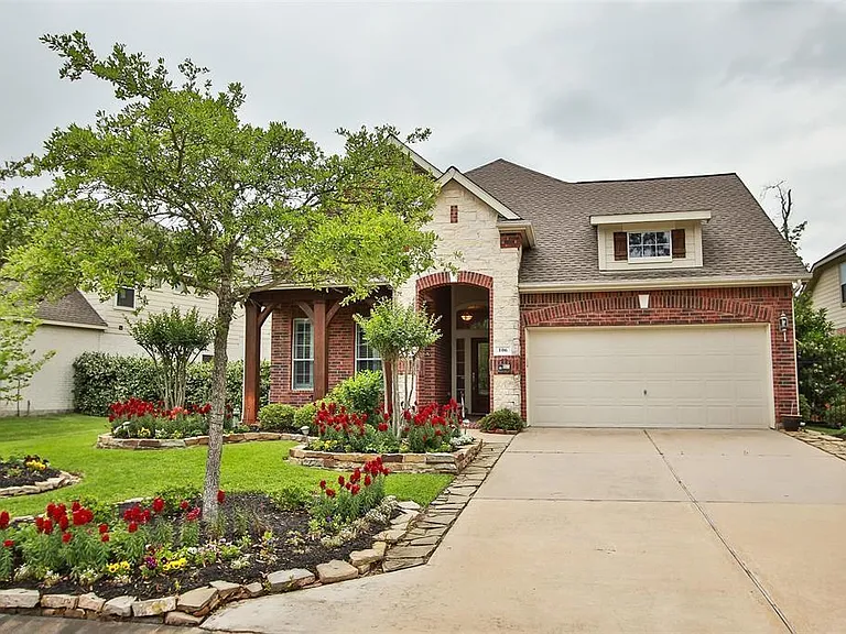 106 W Arbor Camp Cir — Photo 3