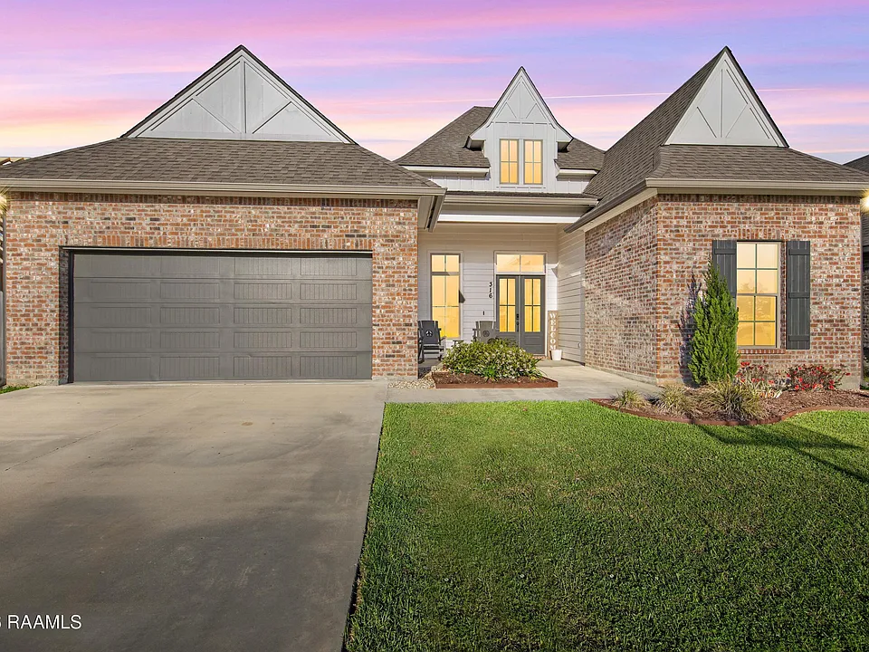 316 Sweet Harvest Rd