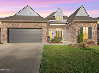 316 Sweet Harvest Rd, Youngsville, LA 70592